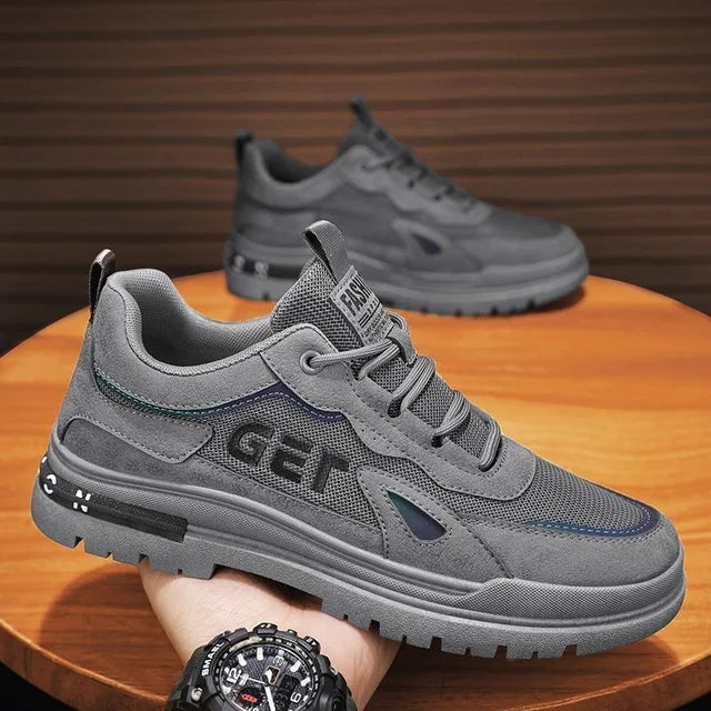 High Quality Men Sneakers New Casual Running Shoes for Men Outdoor Man Fashion Sports Skateboarding Vulcanized Shoeszapatos