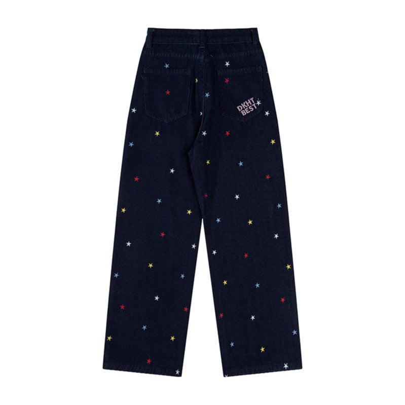 Star jeans