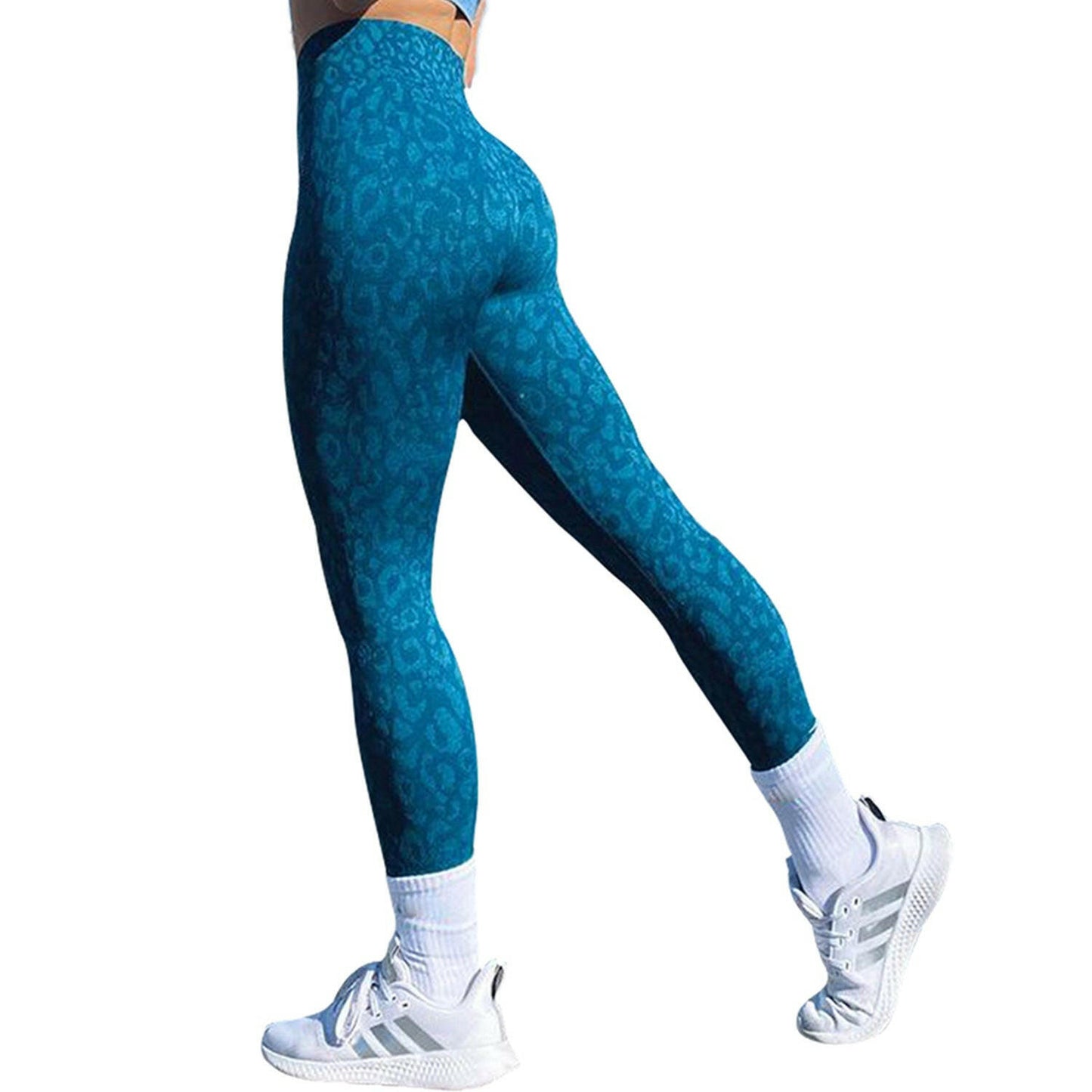 Butt Leggings For Women Push Up Booty Legging Workout Gym Tights Fitness Yoga Pants.