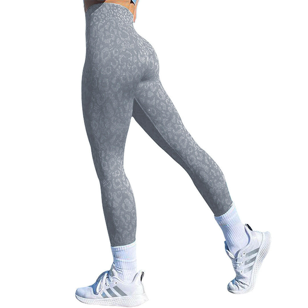 Butt Leggings For Women Push Up Booty Legging Workout Gym Tights Fitness Yoga Pants.