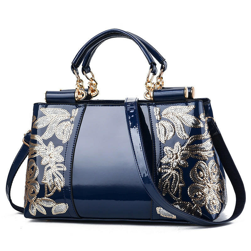 Fashion Sequins Handbags Women Shoulder Bags For Party Wedding Bridal Bag Kashur Mart .