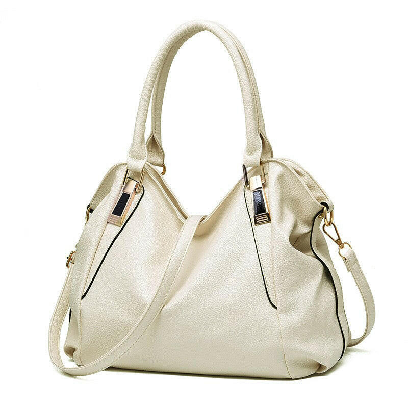 Women Totes Bag High Capacity Crossbody Shoulder Bags Soft Handbags Kashur Mart .