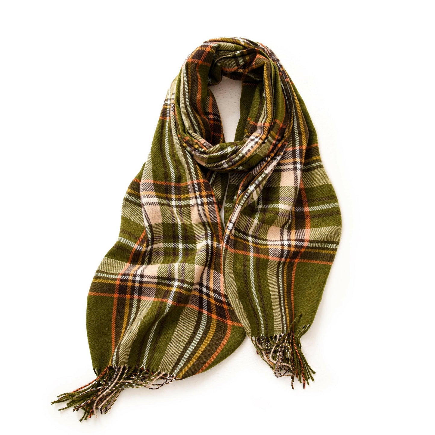 New Winter Scarf For Women.