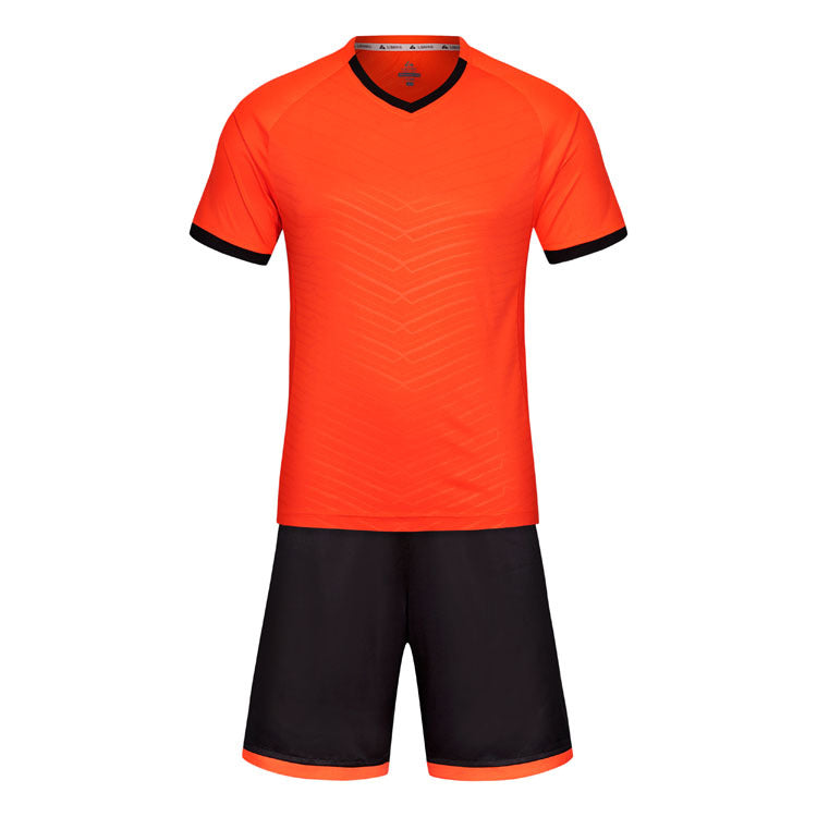 Soccer Suits.