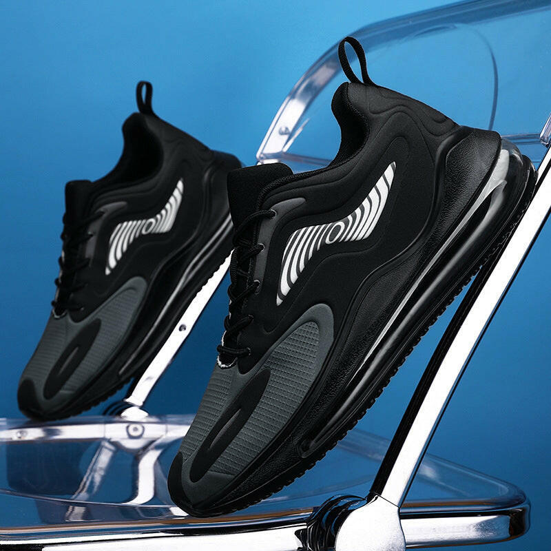 Men's Casual Fashion Sports Running Shoes.