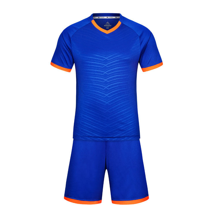 Soccer Suits.