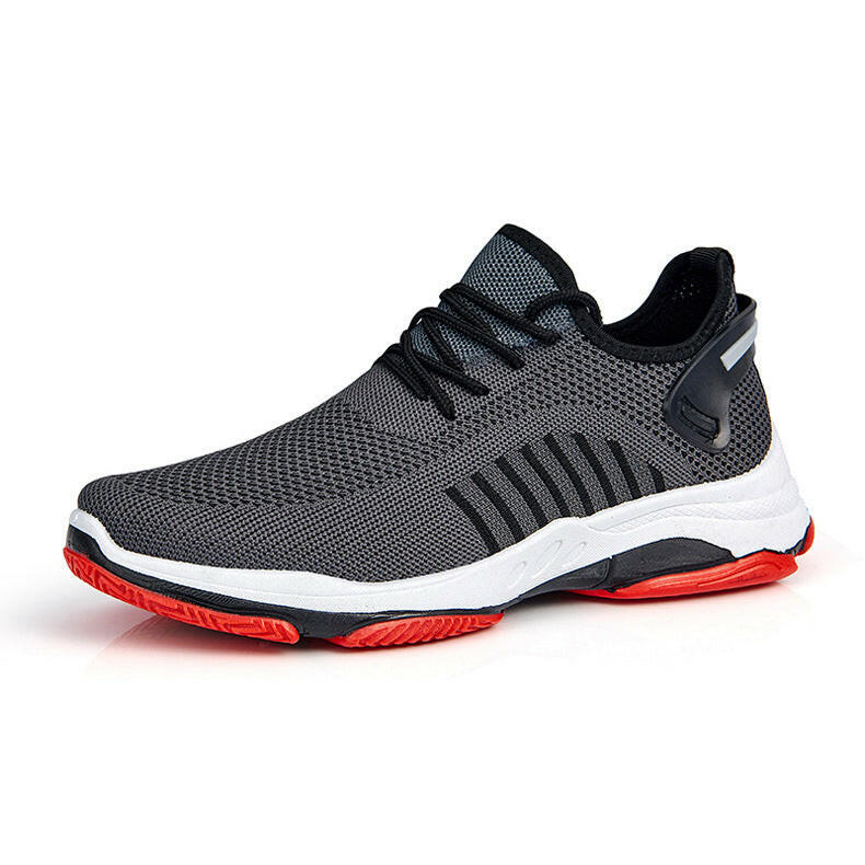 Casual Comfortable Sneakers Wear-resisting Non-slip Male.
