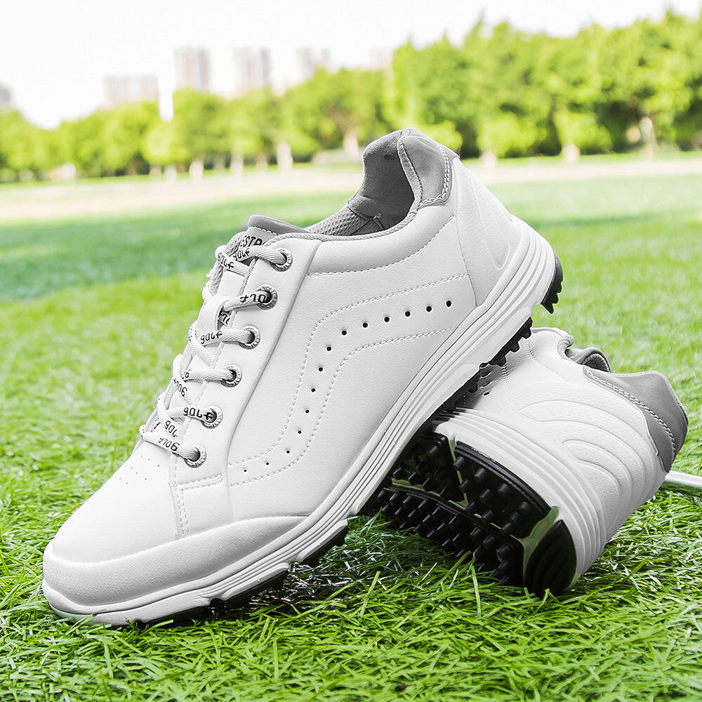 Fashion Nail-free Golf Shoe Men Kashur Mart .