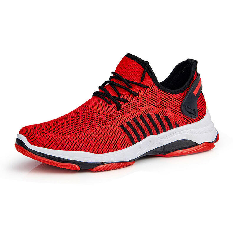 Casual Comfortable Sneakers Wear-resisting Non-slip Male.