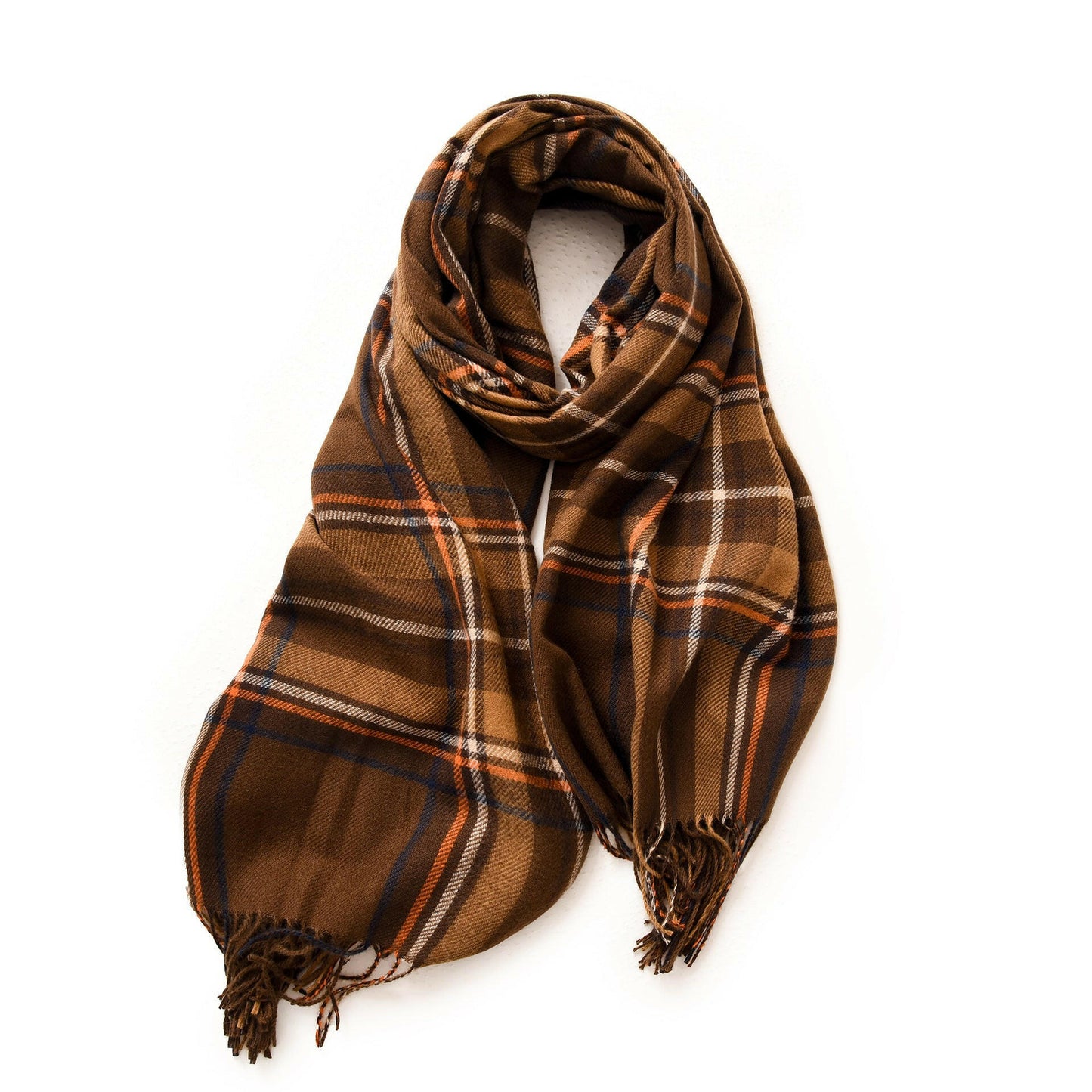New Winter Scarf For Women.