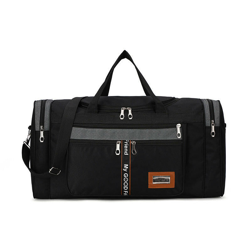 Long And Short Travel Luggage Bags For Male And Female Students Kashur Mart .