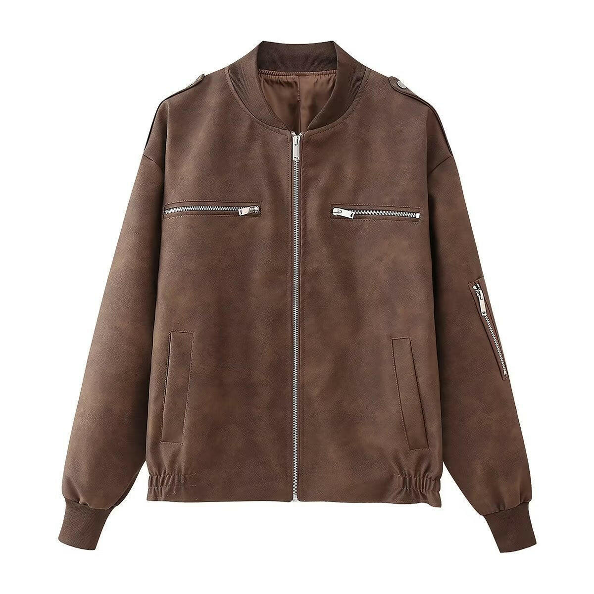 Fashion Casual Jacket Coat For Women.
