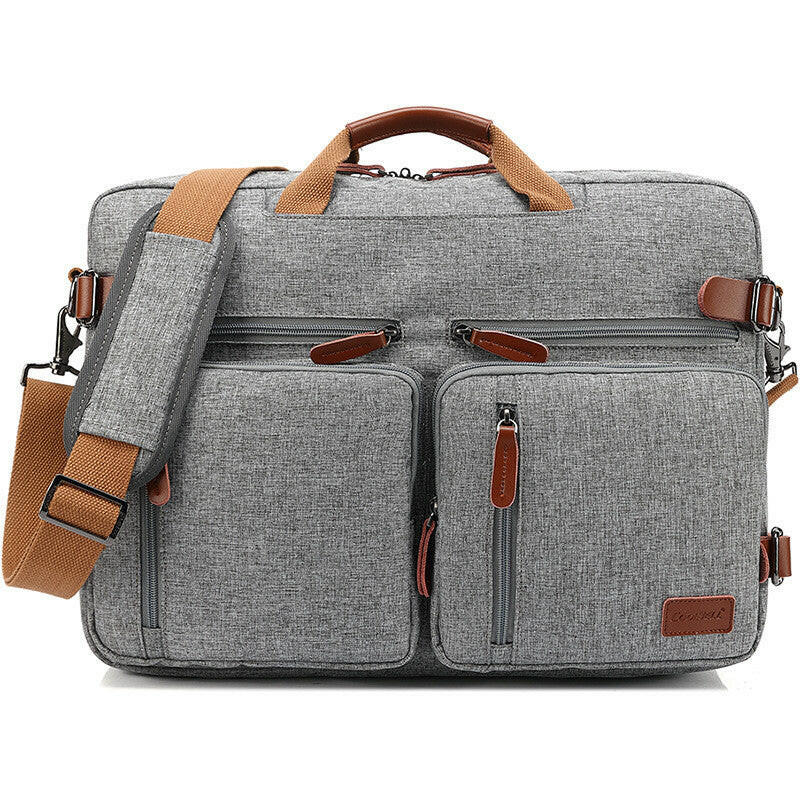 Business Multi-functional Backpack For Men.