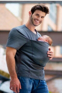 Leisure mother kangaroo multifunction vest.