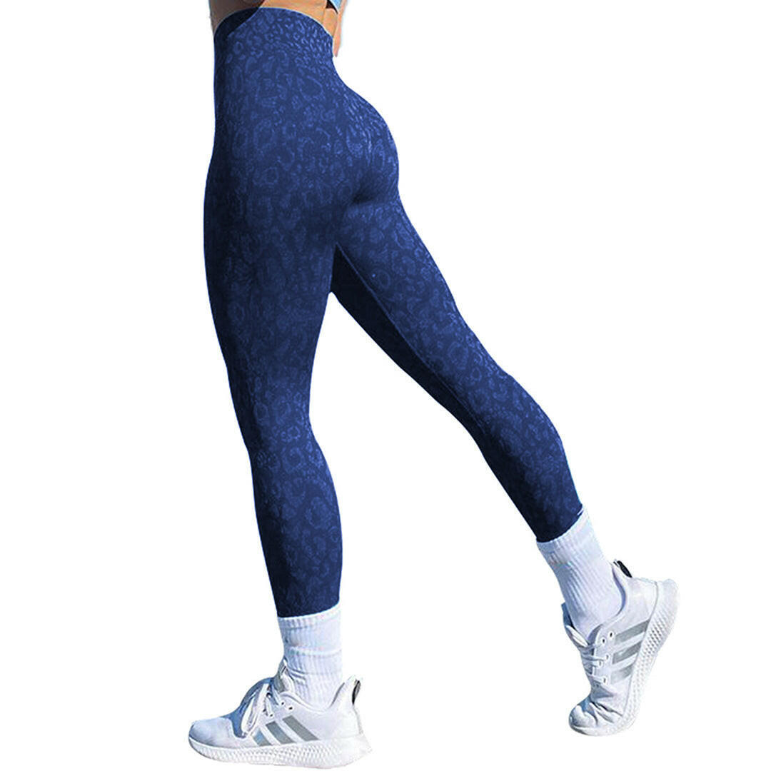 Butt Leggings For Women Push Up Booty Legging Workout Gym Tights Fitness Yoga Pants.