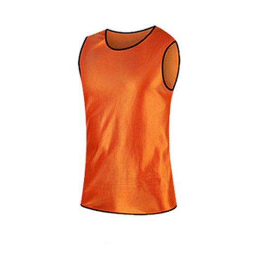 Simple Sports Basketball Football Training Vest.