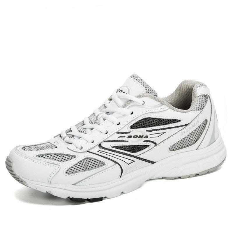BONA New Classics Style Women Running Shoes Breathable Upper Outdoor Walking Jogging Sport Shoes Comfortable Ladies Sneakers.