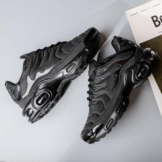 Casual Fashion Shoes Cushion Six-color Sports Shoes.