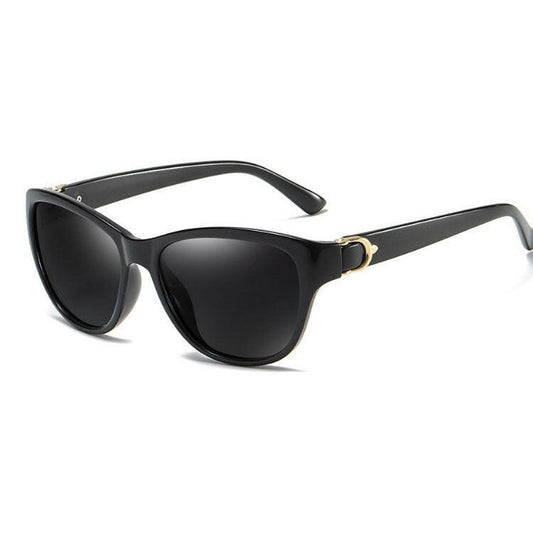 Sunglasses ladies polarized sunglasses.