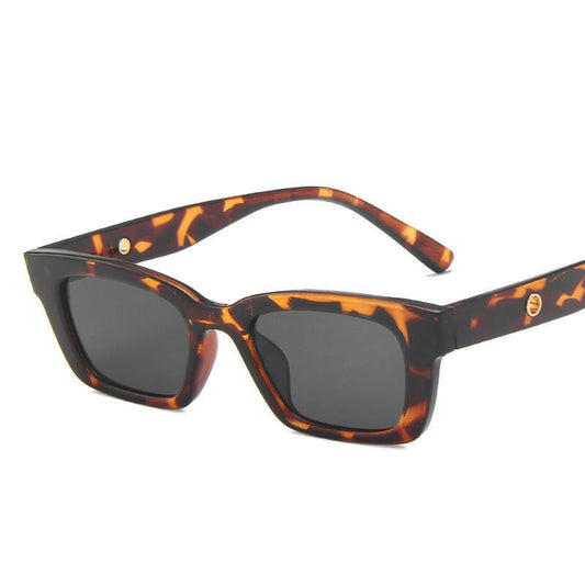Sunglasses fashion sunglasses Korean version.