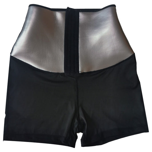 Women's High Waist Thermal Training Shapewear Pants.