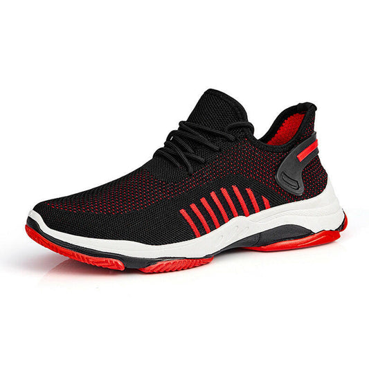 Casual Comfortable Sneakers Wear-resisting Non-slip Male.