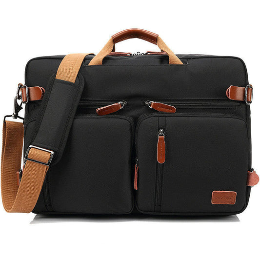 Business Multi-functional Backpack For Men.