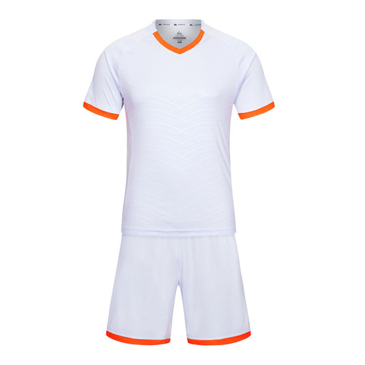 Soccer Suits.