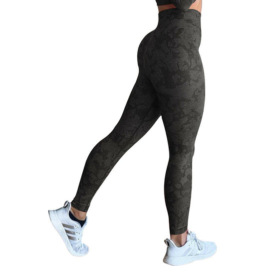 Butt Leggings For Women Push Up Booty Legging Workout Gym Tights Fitness Yoga Pants.