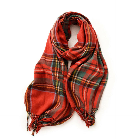 New Winter Scarf For Women.