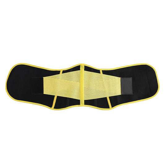 Waist Trainer For Women Back Support Band & Tummy Control Body Shaper Sweat Weight Loss Shapewear.