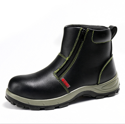 Work Safety Shoes for Men Puncture Proof Security Boots