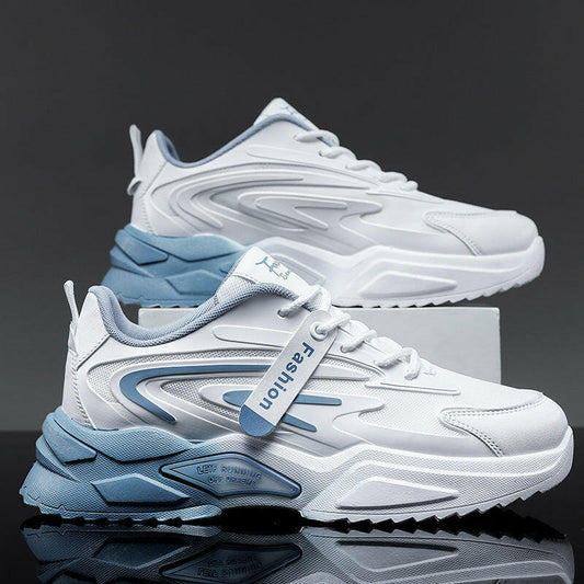 Breathable Running Shoes.