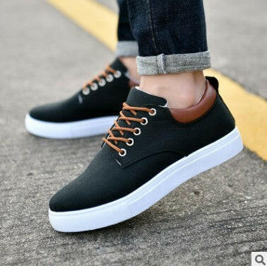 Brand Mens Casual Shoes Lightweight Male Sneakers Breathable.