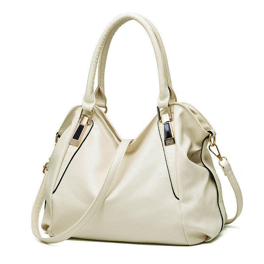 Women Totes Bag High Capacity Crossbody Shoulder Bags Soft Handbags.
