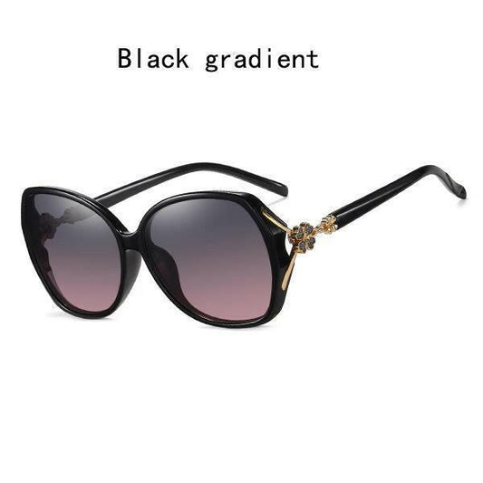 Luxury Women Polarized Sunglasses Women UV 400.