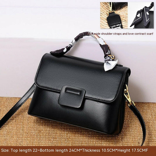 Women's Crossbody Bag High-grade Versatile Shoulder.