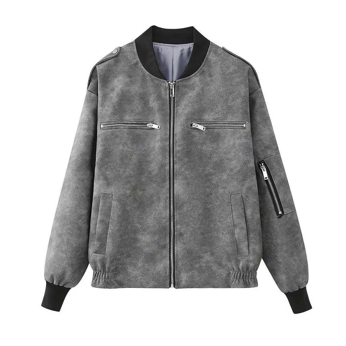 Fashion Casual Jacket Coat For Women.
