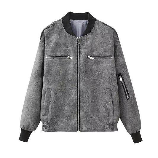 Fashion Casual Jacket Coat For Women.