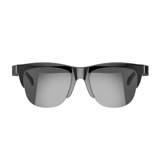 Intelligent Bluetooth Glasses Air Conduction.